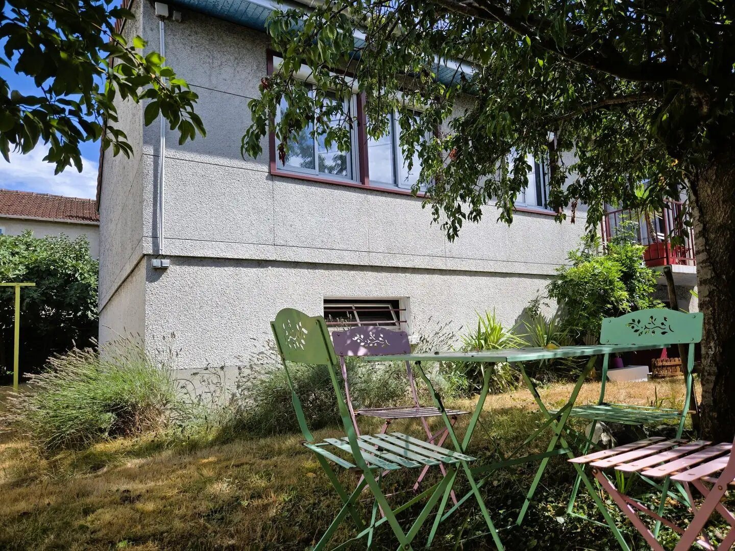 Maison à vendre, 81m², Lagny-sur-Marne