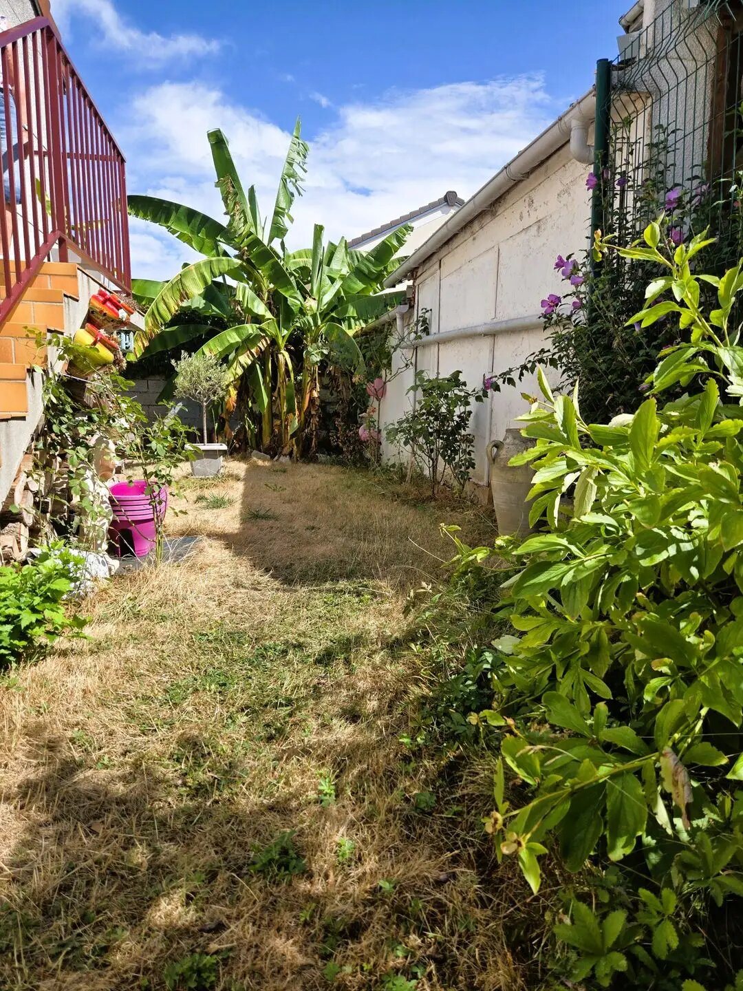 Maison à vendre, 81m², Lagny-sur-Marne