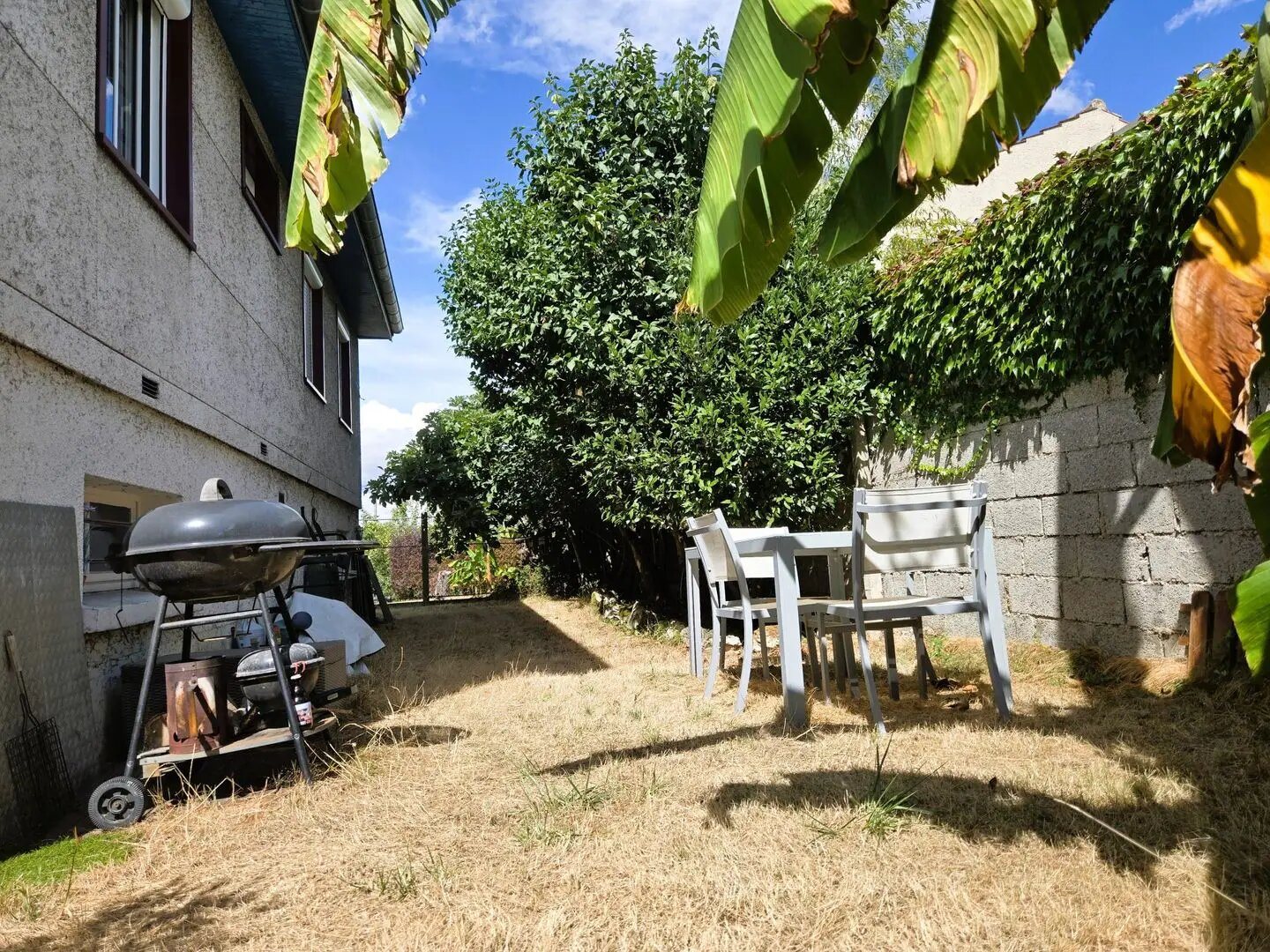 Maison à vendre, 81m², Lagny-sur-Marne