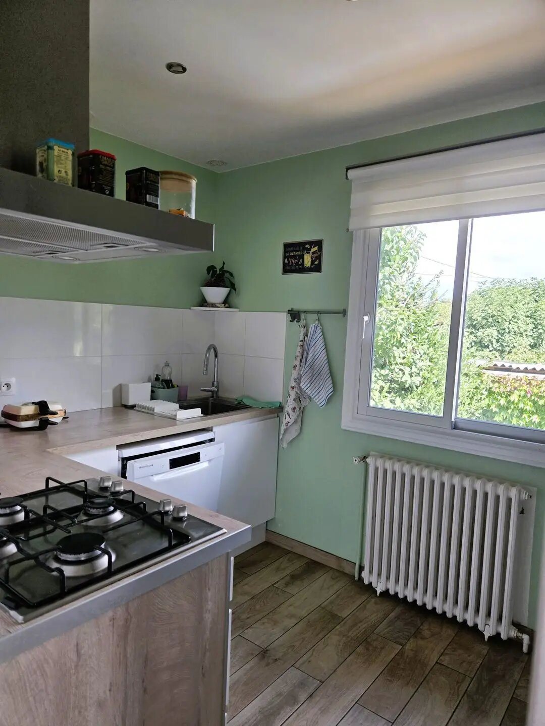 Maison à vendre, 81m², Lagny-sur-Marne