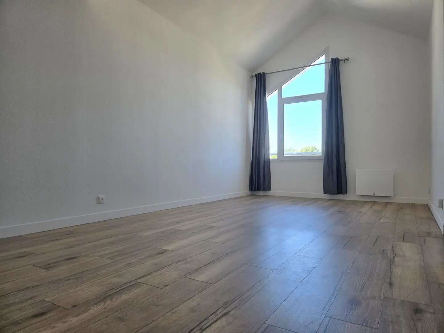 Appartement à louer, 49m², Lagny-sur-Marne