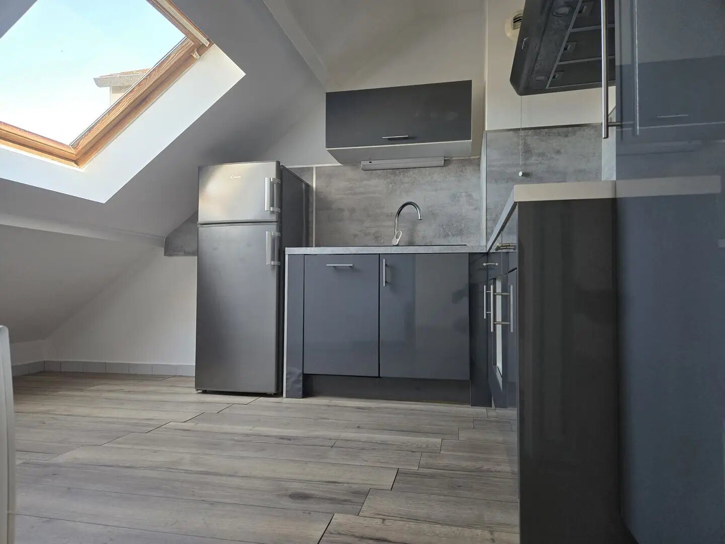 Appartement à louer, 49m², Lagny-sur-Marne