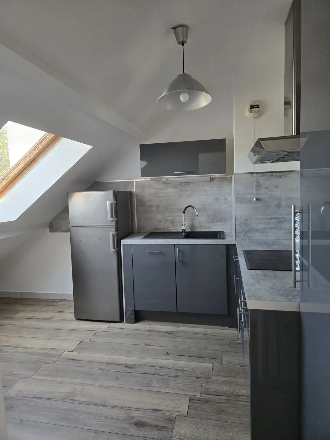 Appartement à louer, 49m², Lagny-sur-Marne