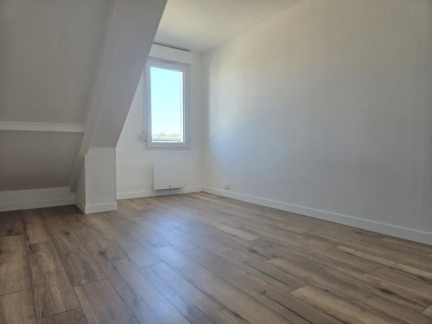 Appartement à louer, 49m², Lagny-sur-Marne