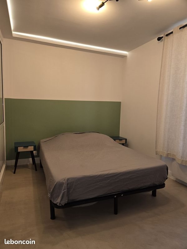 Appartement à louer, 29m², Lagny-sur-Marne