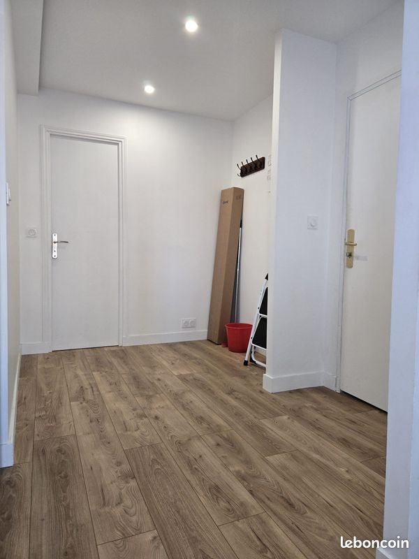 Appartement à louer, 29m², Lagny-sur-Marne