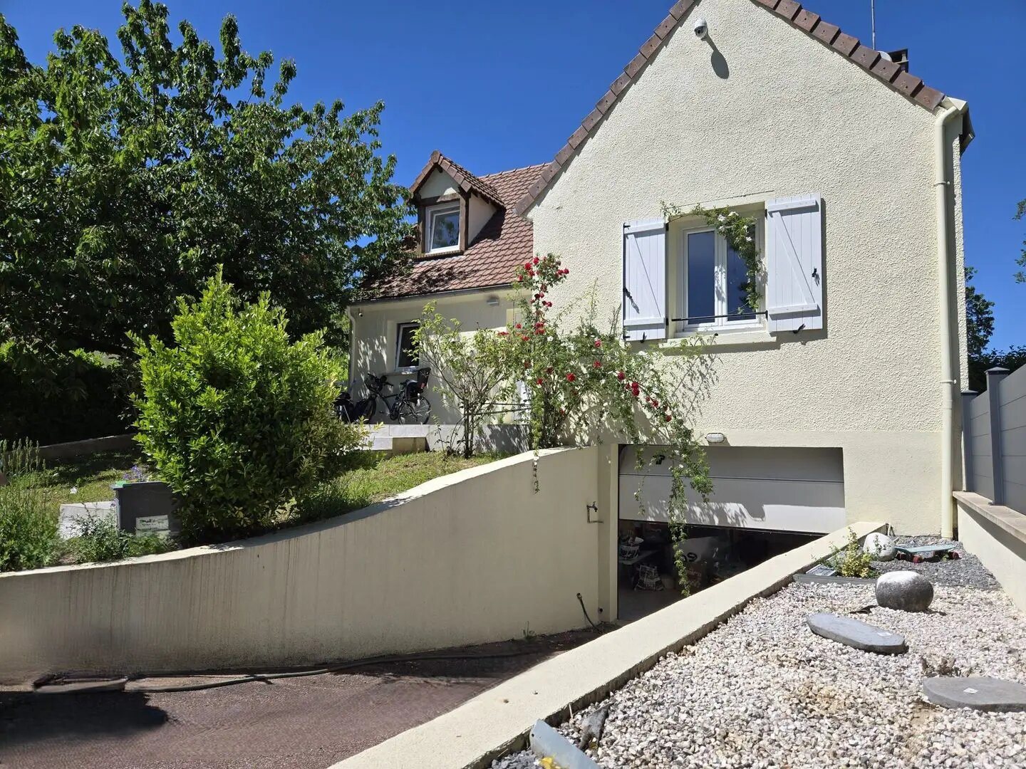 Maison à vendre, 125m², Thorigny-sur-Marne