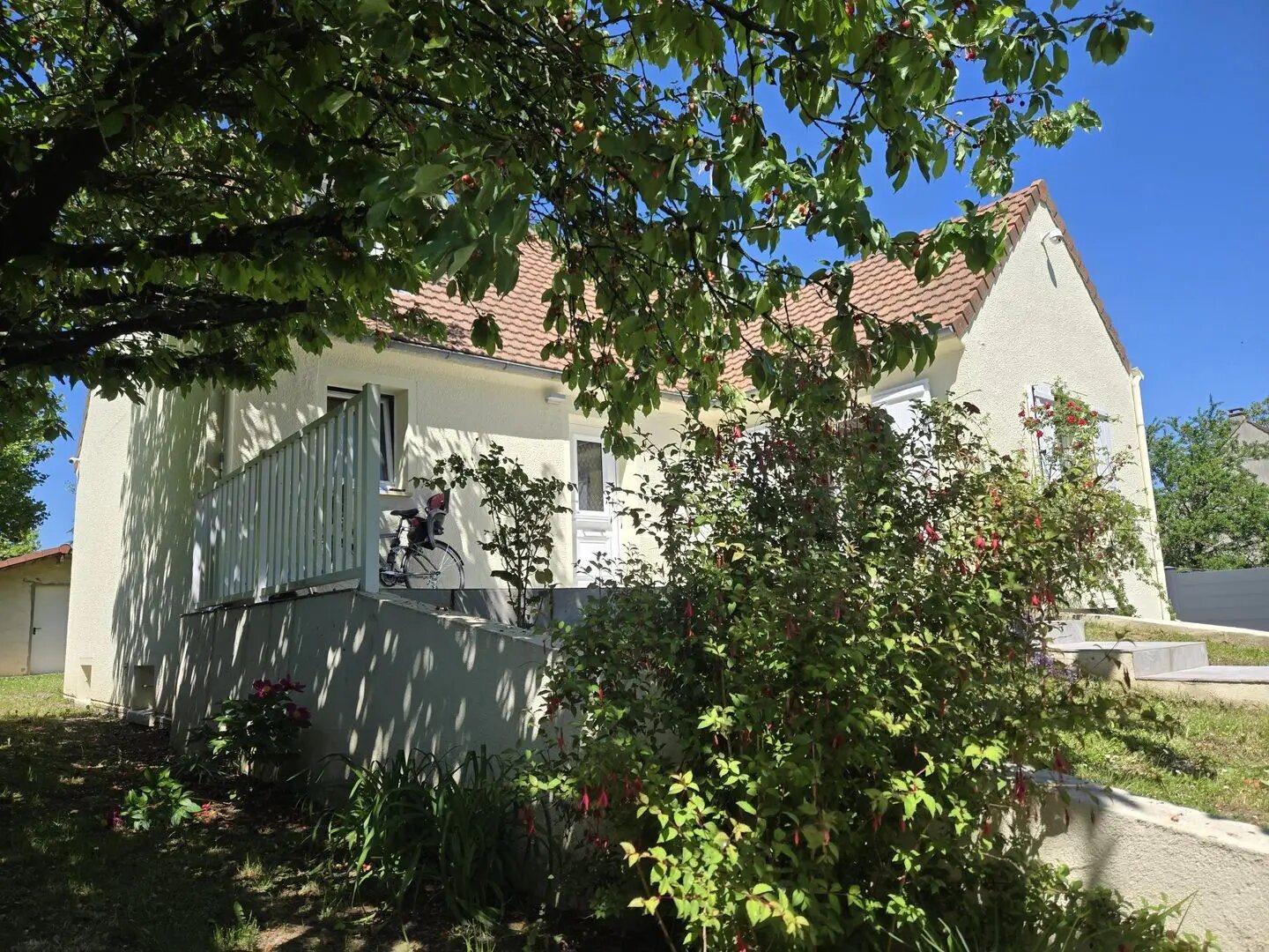 Maison à vendre, 125m², Thorigny-sur-Marne