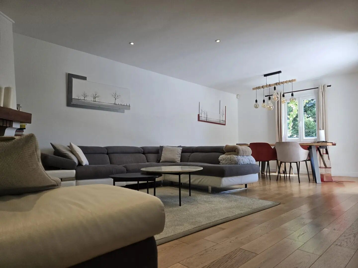 Maison à vendre, 125m², Thorigny-sur-Marne