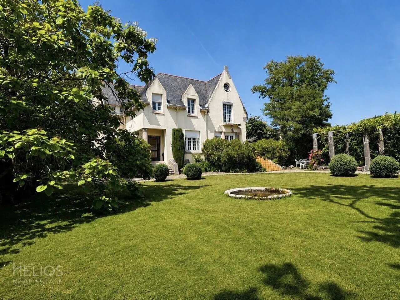 Maison à vendre, 220m², Concarneau