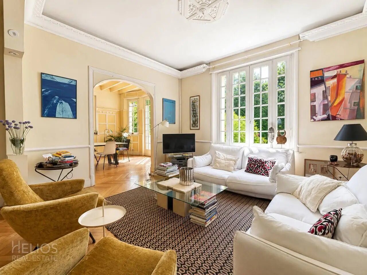 Maison à vendre, 220m², Concarneau