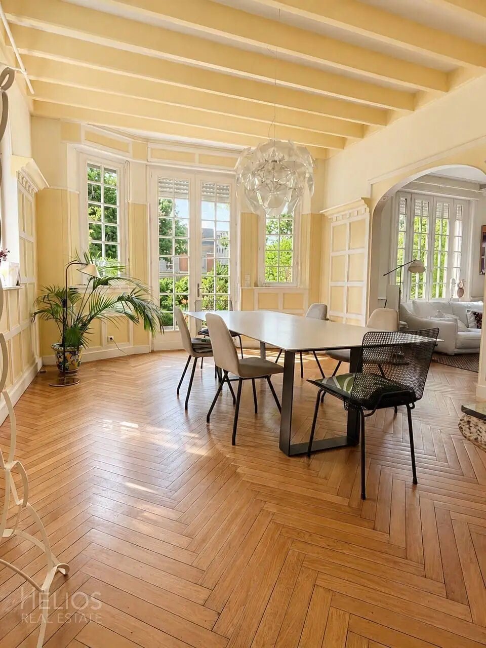Maison à vendre, 220m², Concarneau