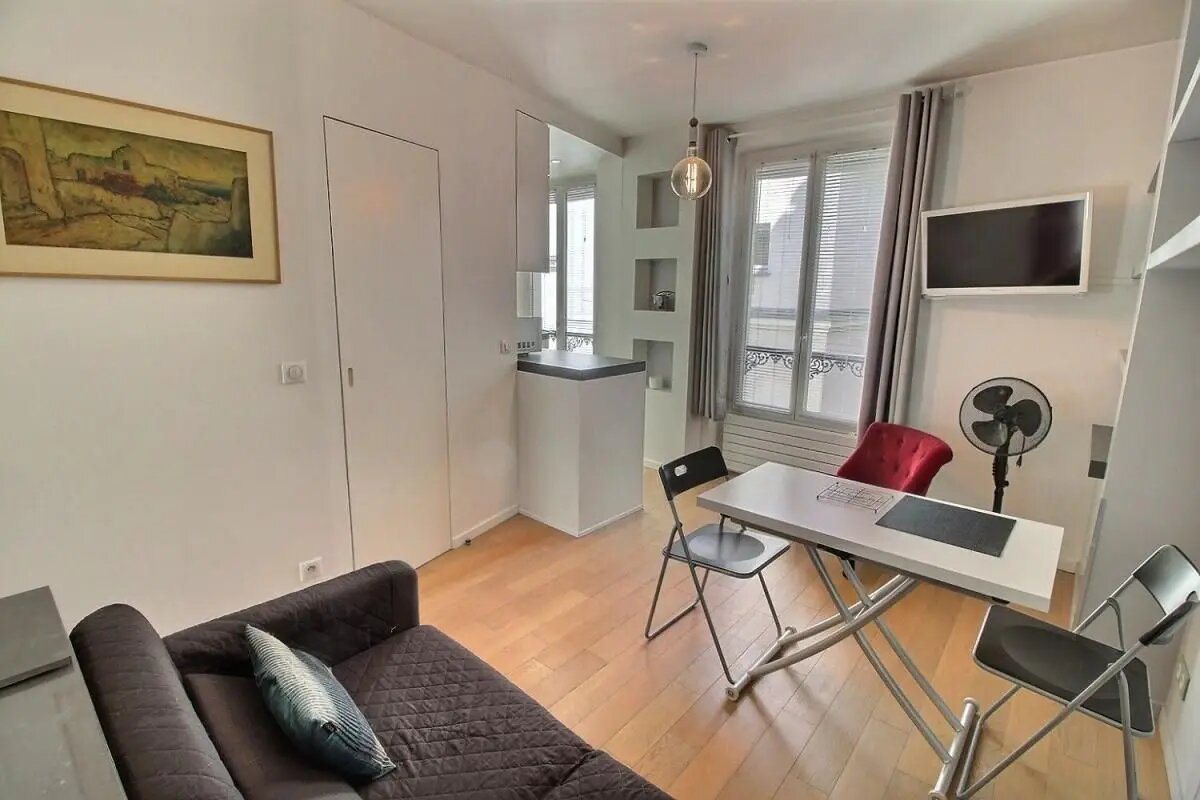 Appartement à louer, 30m², Vincennes