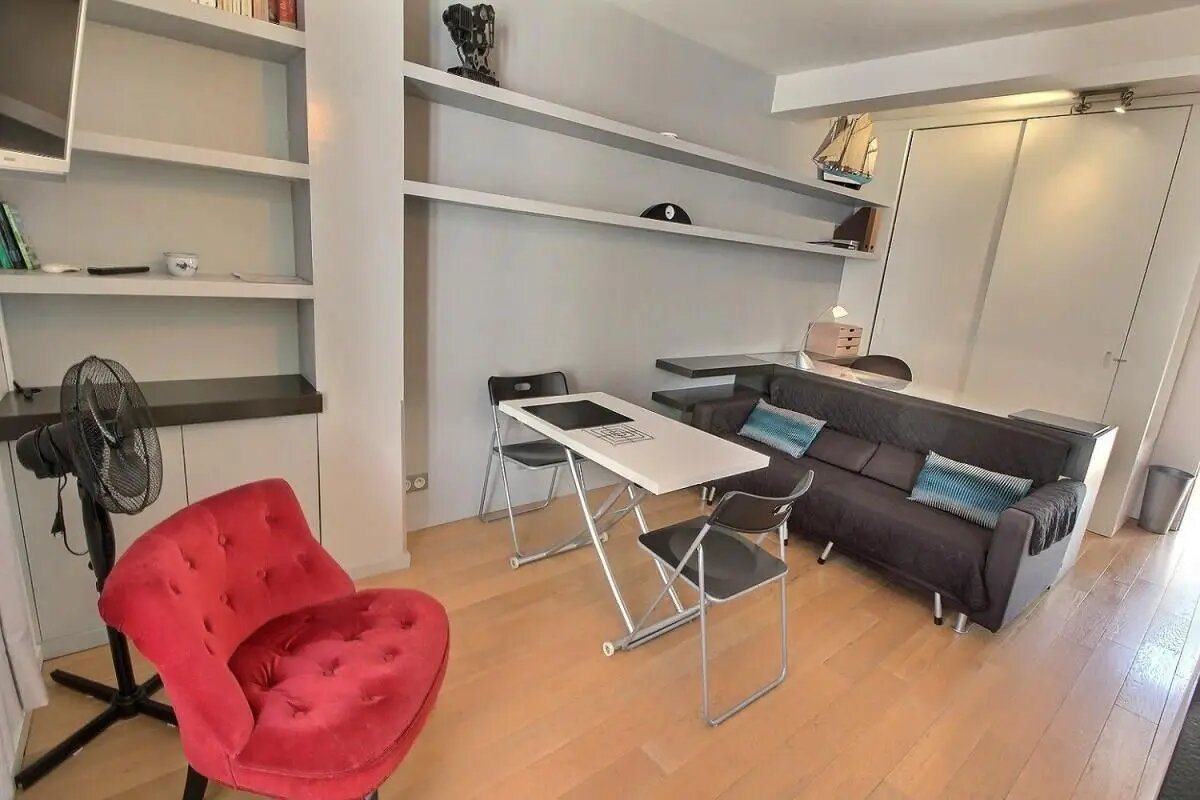 Appartement à louer, 30m², Vincennes