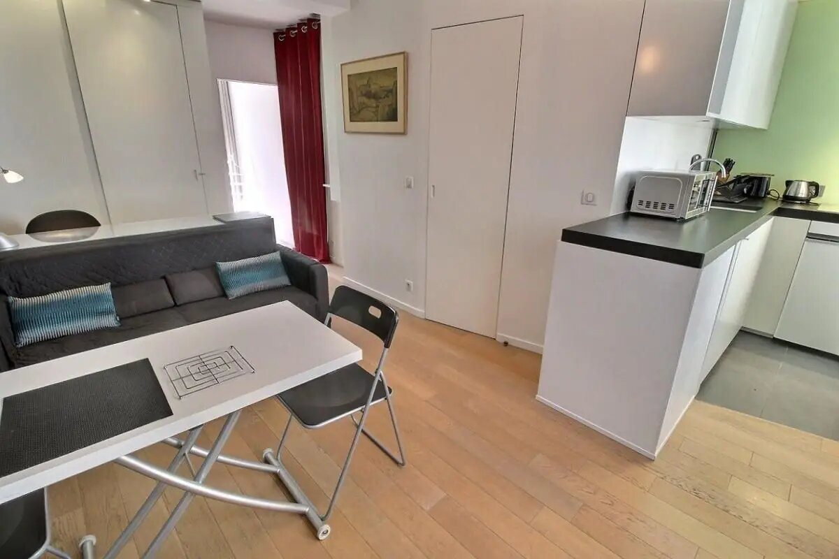 Appartement à louer, 30m², Vincennes