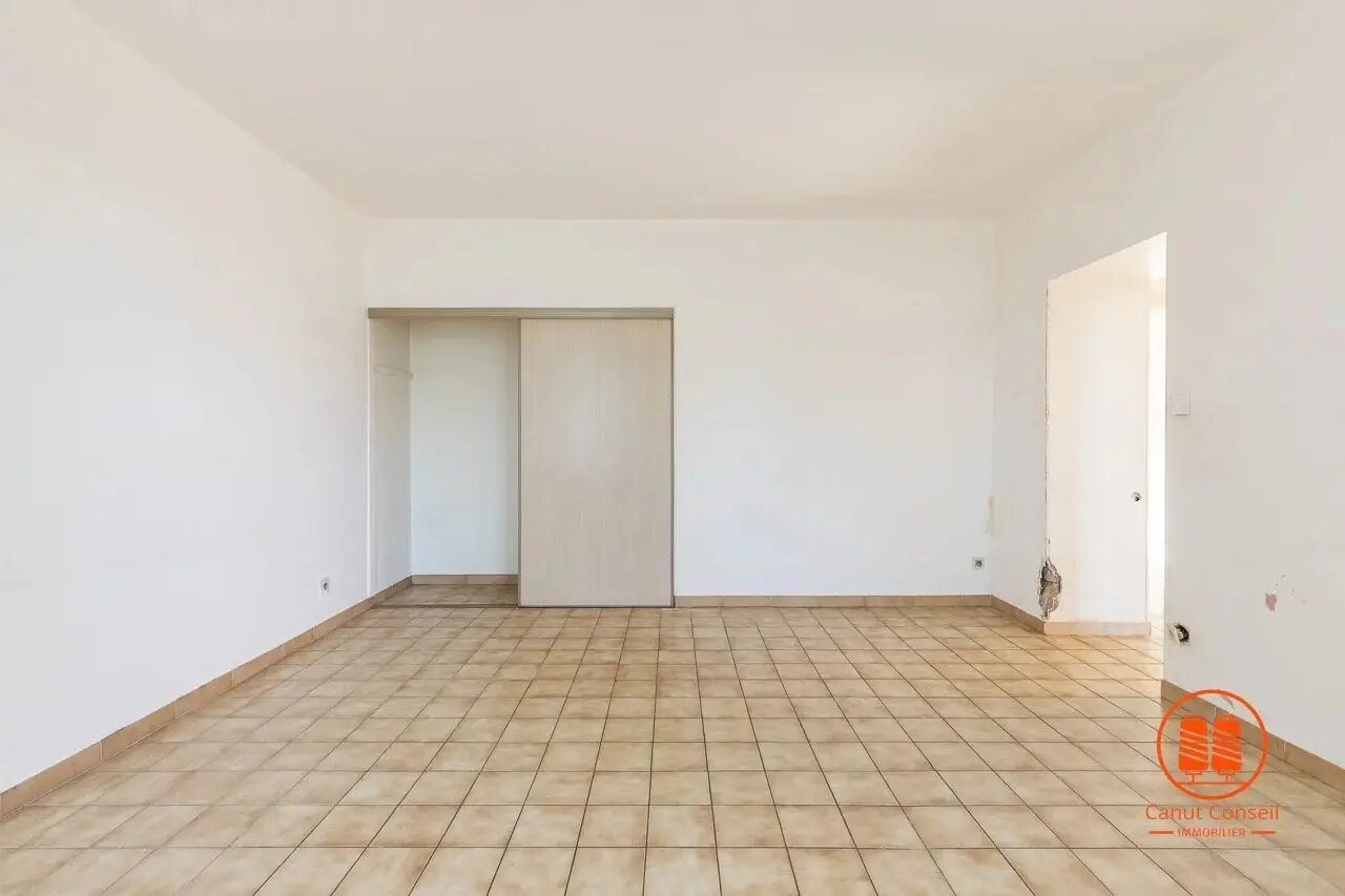 Appartement à vendre, 59m², Lyon 4ème