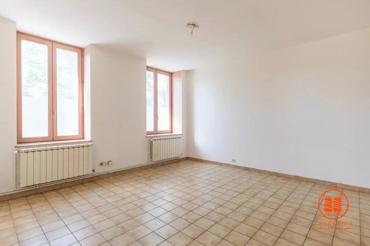 Appartement à vendre, 59m², Lyon 4ème