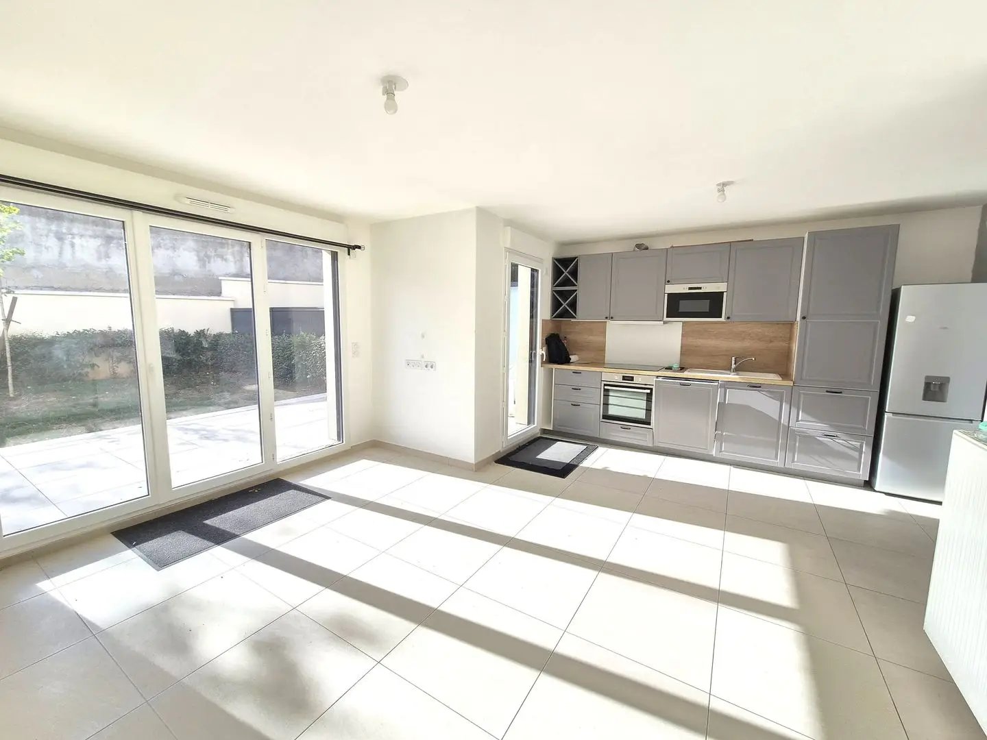 Appartement à louer, 70m², Neuilly-Plaisance