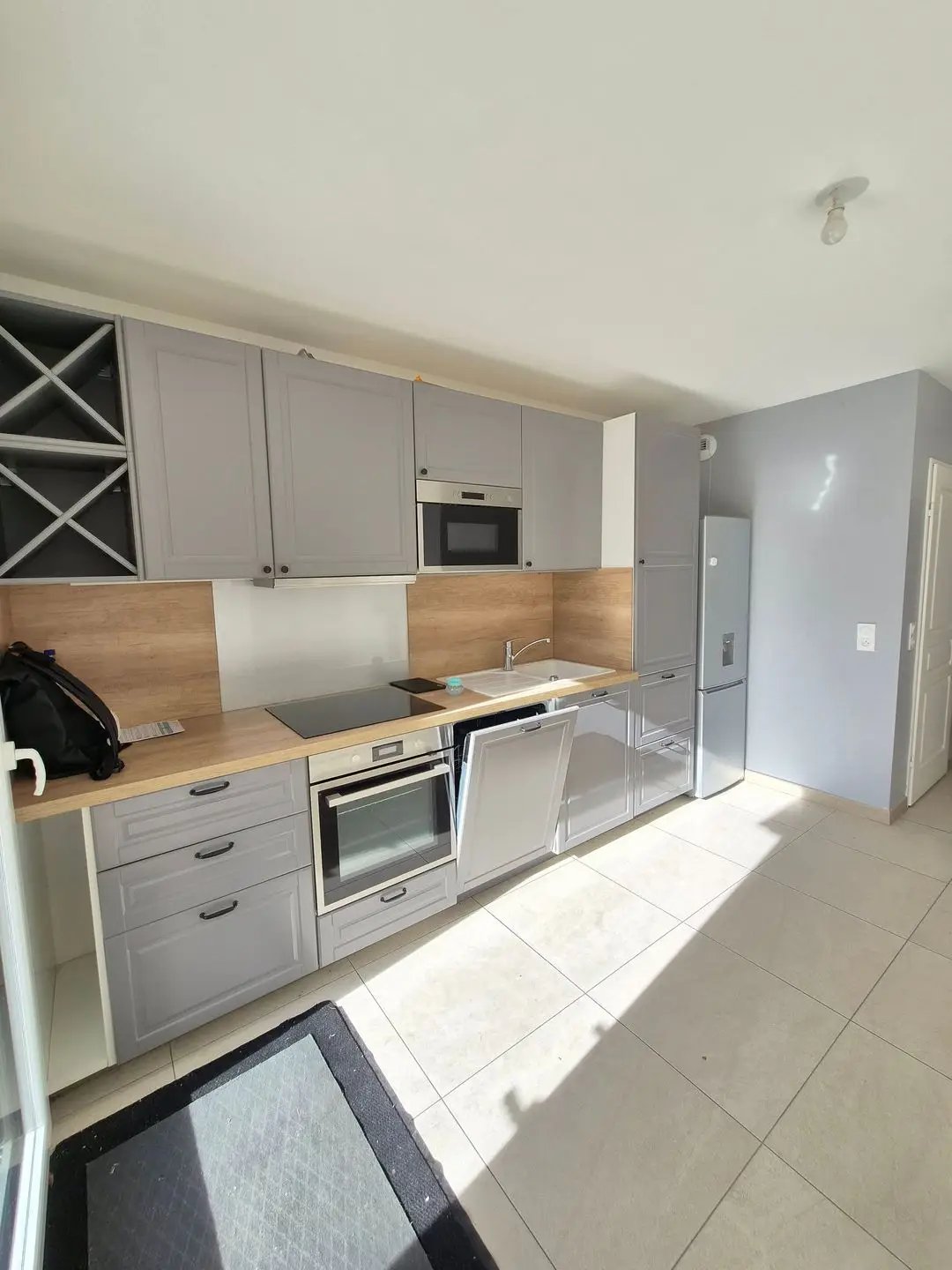 Appartement à louer, 70m², Neuilly-Plaisance