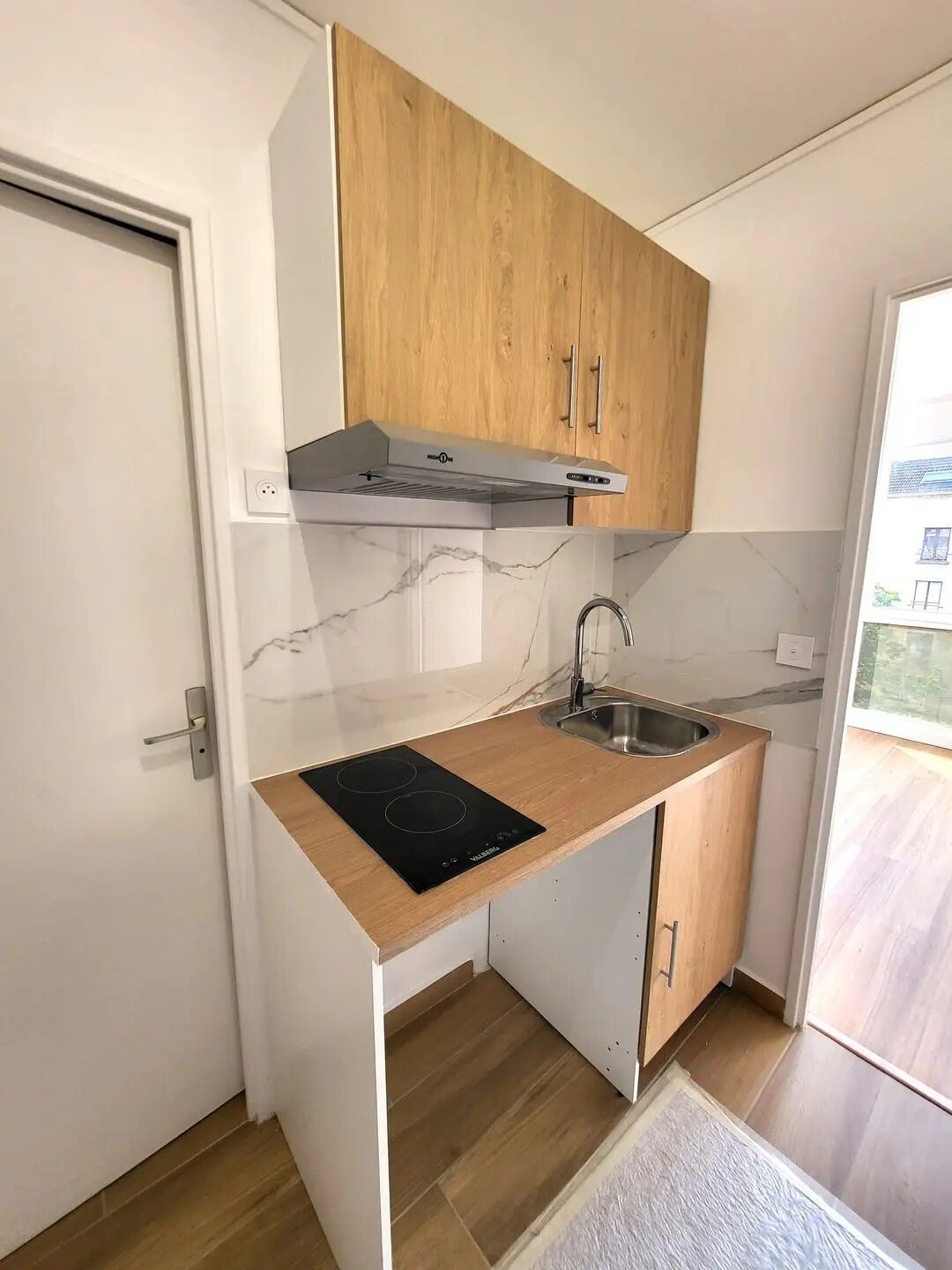 Appartement à louer, 18m², Rosny-sous-Bois