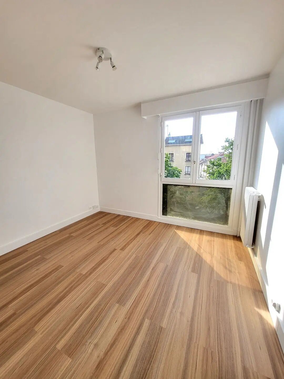 Appartement à louer, 18m², Rosny-sous-Bois