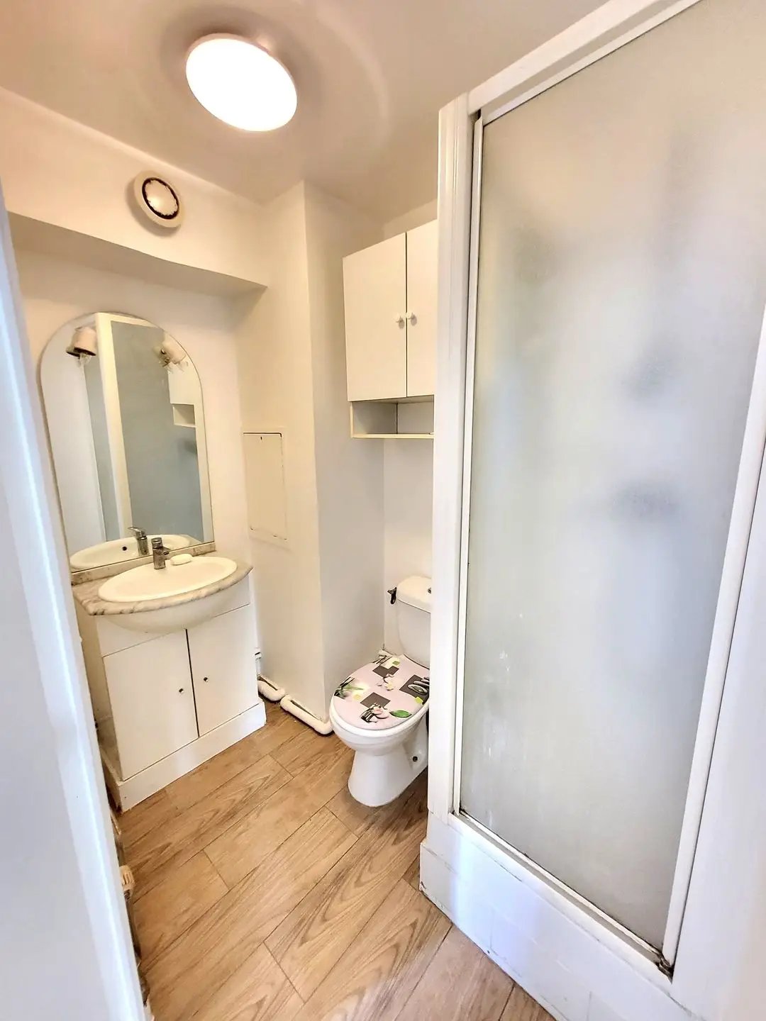 Appartement à louer, 18m², Neuilly-sur-Marne