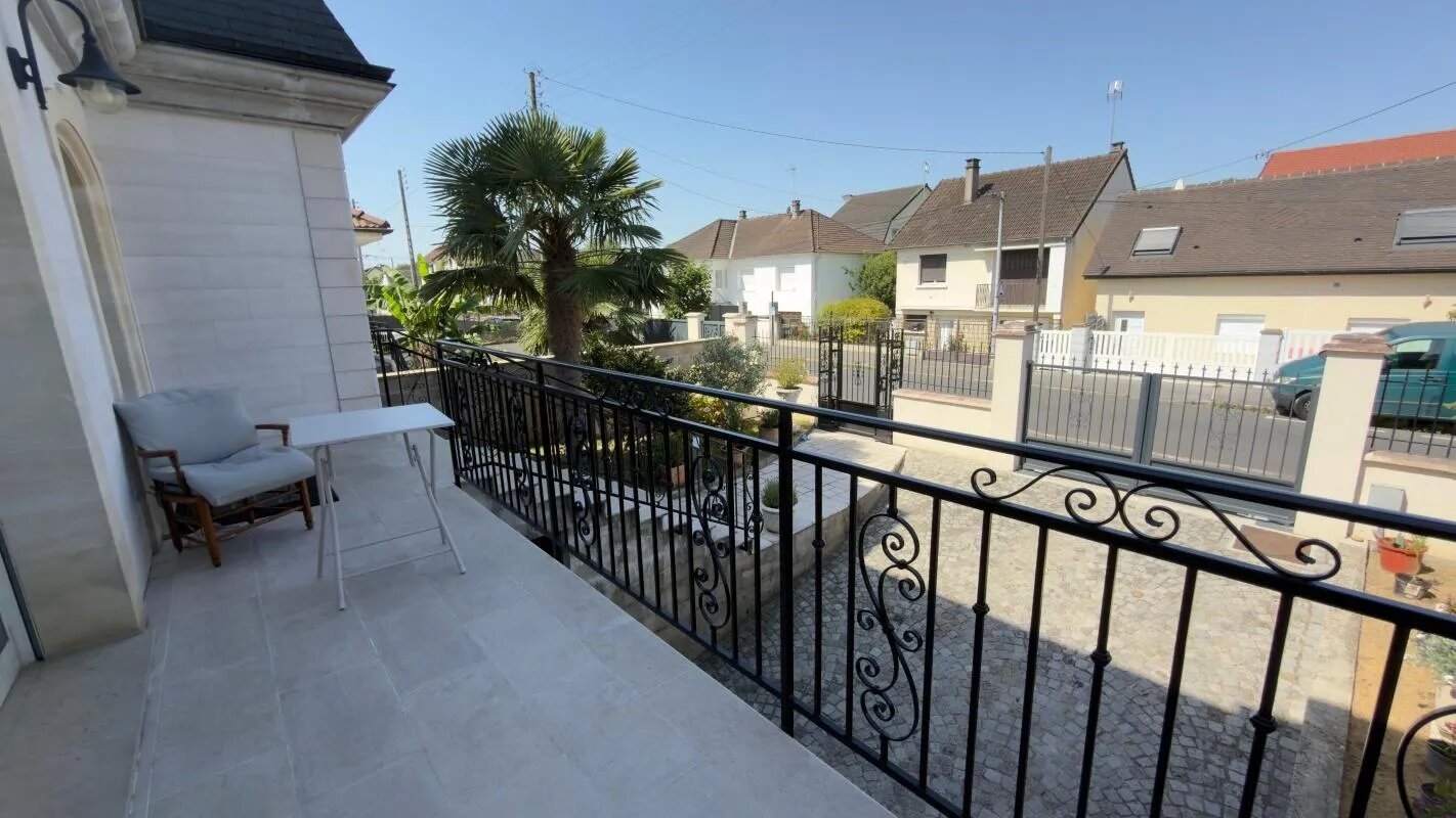 Maison à vendre, 155m², Gagny