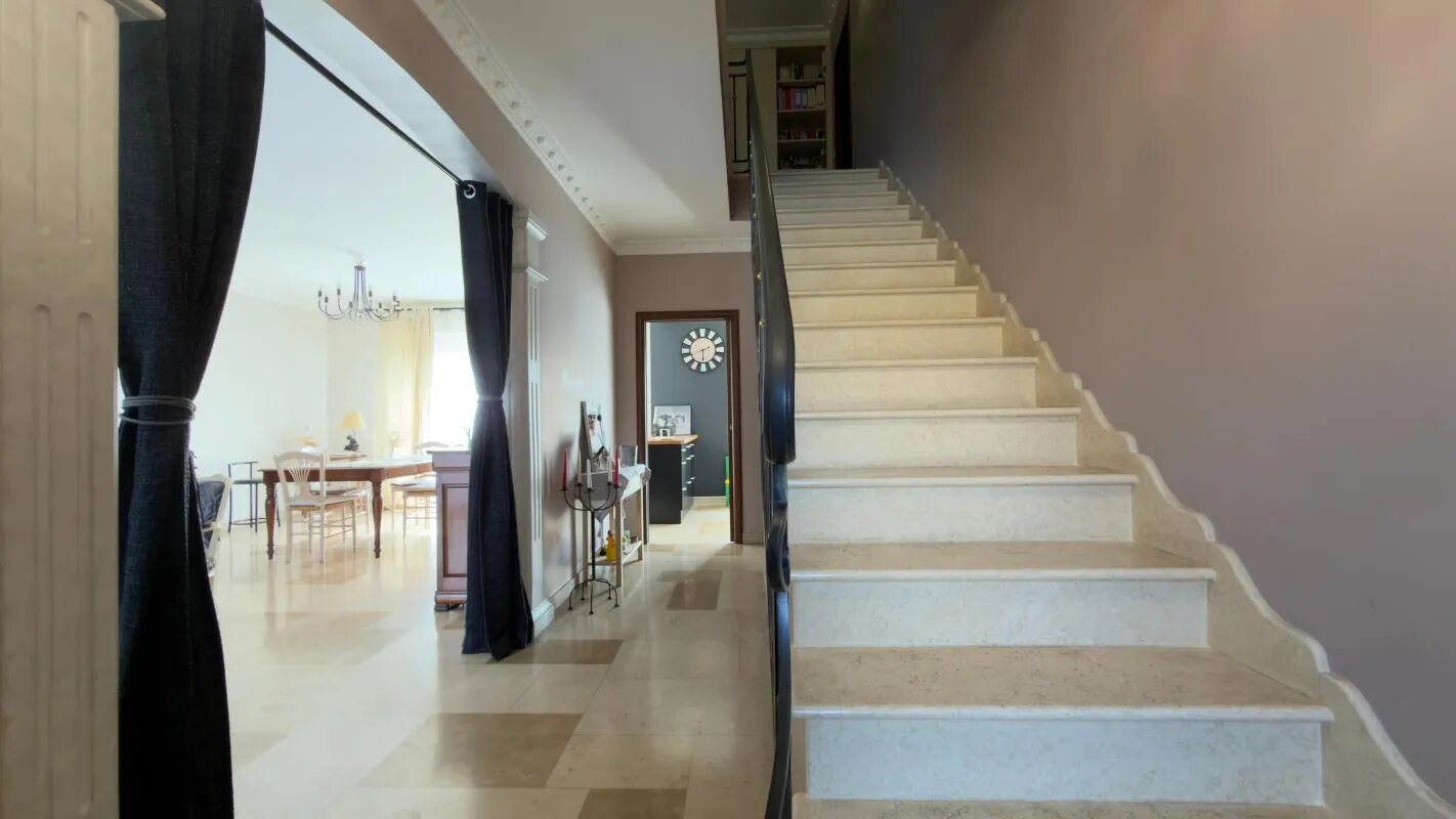 Maison à vendre, 155m², Gagny