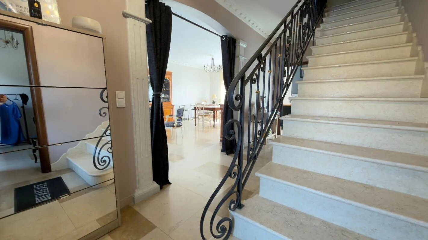 Maison à vendre, 155m², Gagny