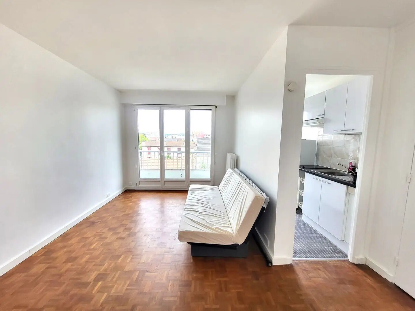 Appartement à louer, 25m², Saint-Maur-des-Fossés