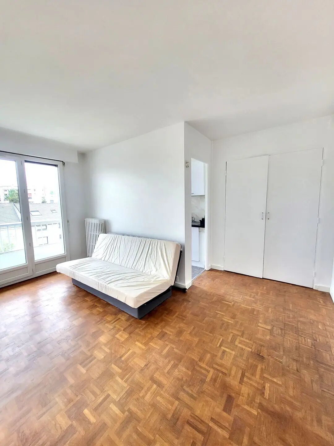 Appartement à louer, 25m², Saint-Maur-des-Fossés