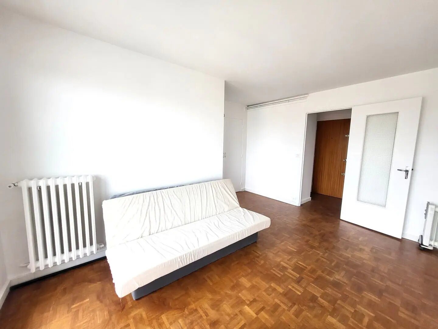 Appartement à louer, 25m², Saint-Maur-des-Fossés