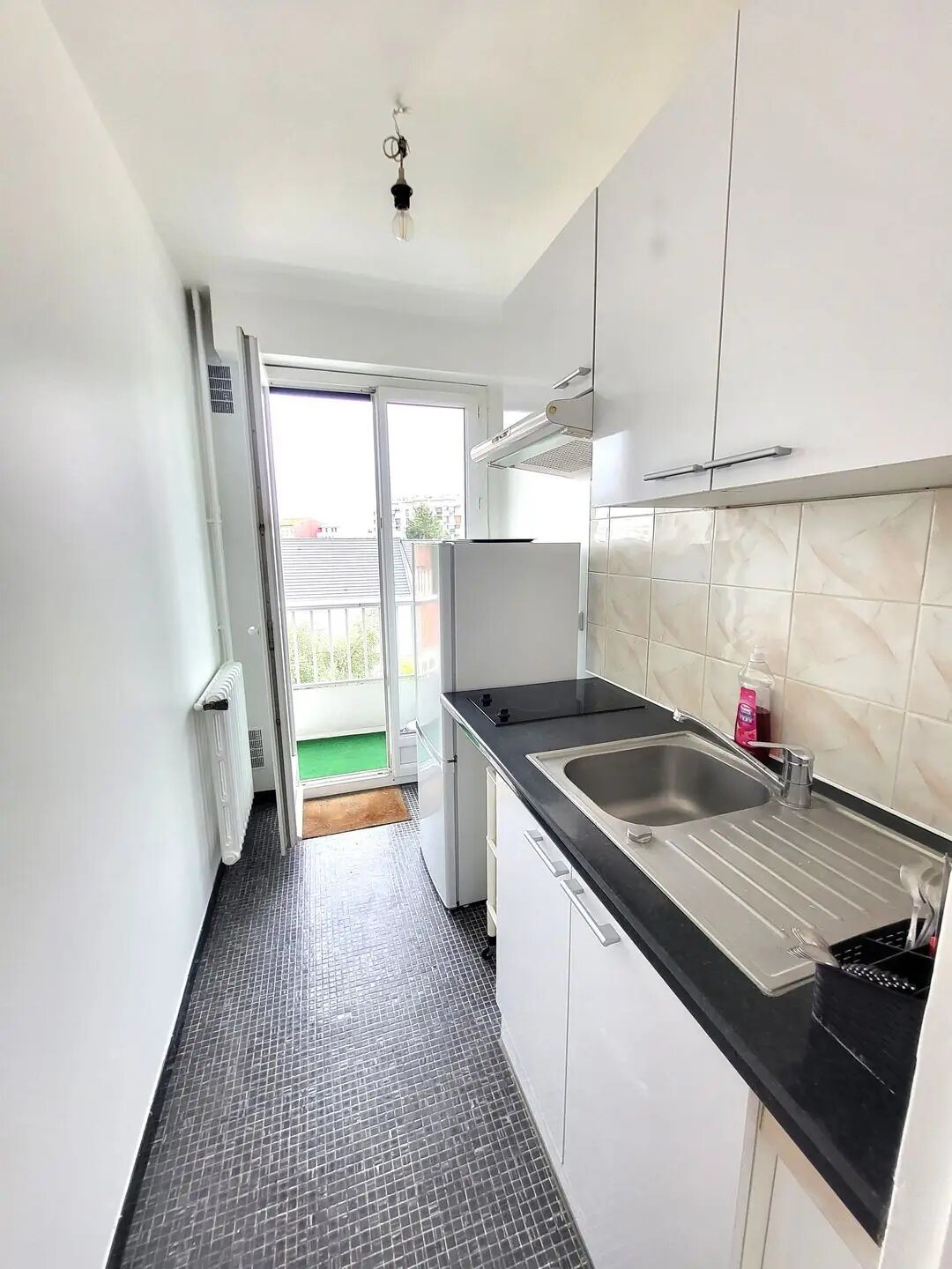 Appartement à louer, 25m², Saint-Maur-des-Fossés