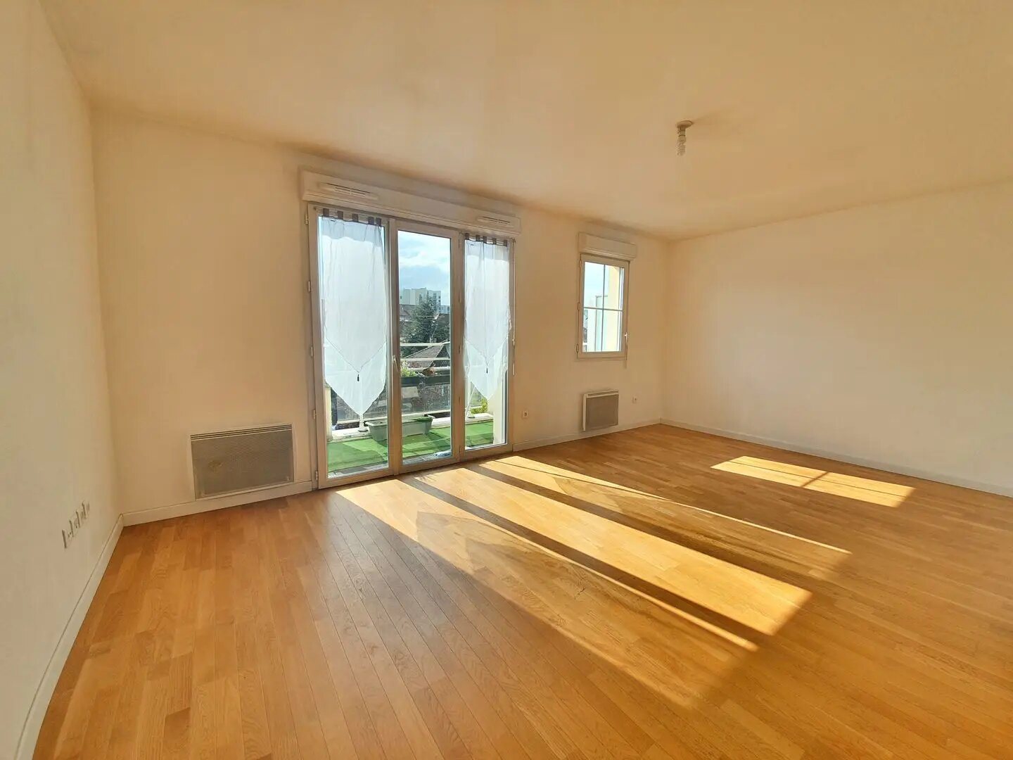 Appartement à louer, 33m², Neuilly-sur-Marne