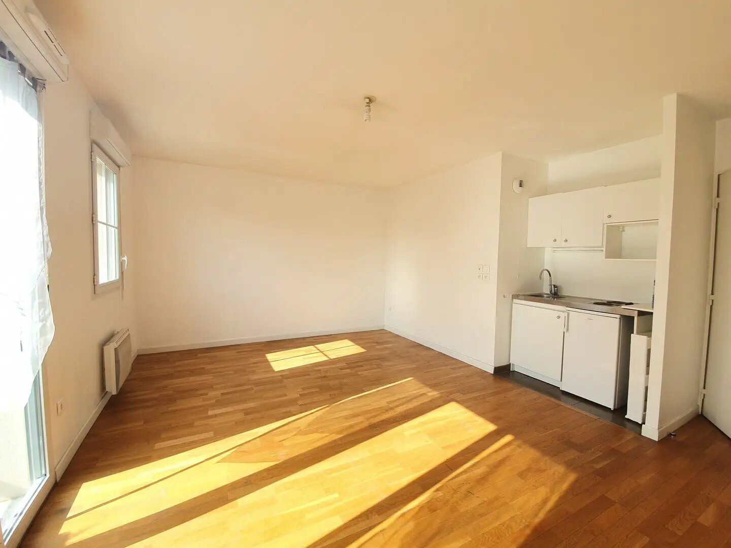 Appartement à louer, 33m², Neuilly-sur-Marne