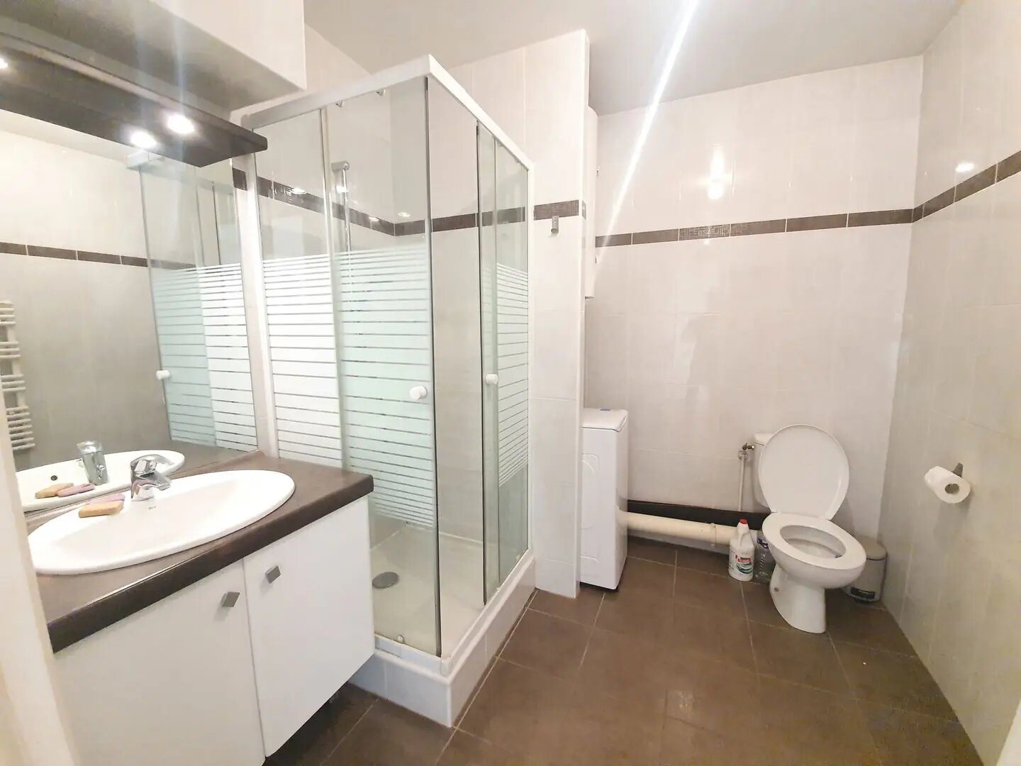 Appartement à louer, 33m², Neuilly-sur-Marne