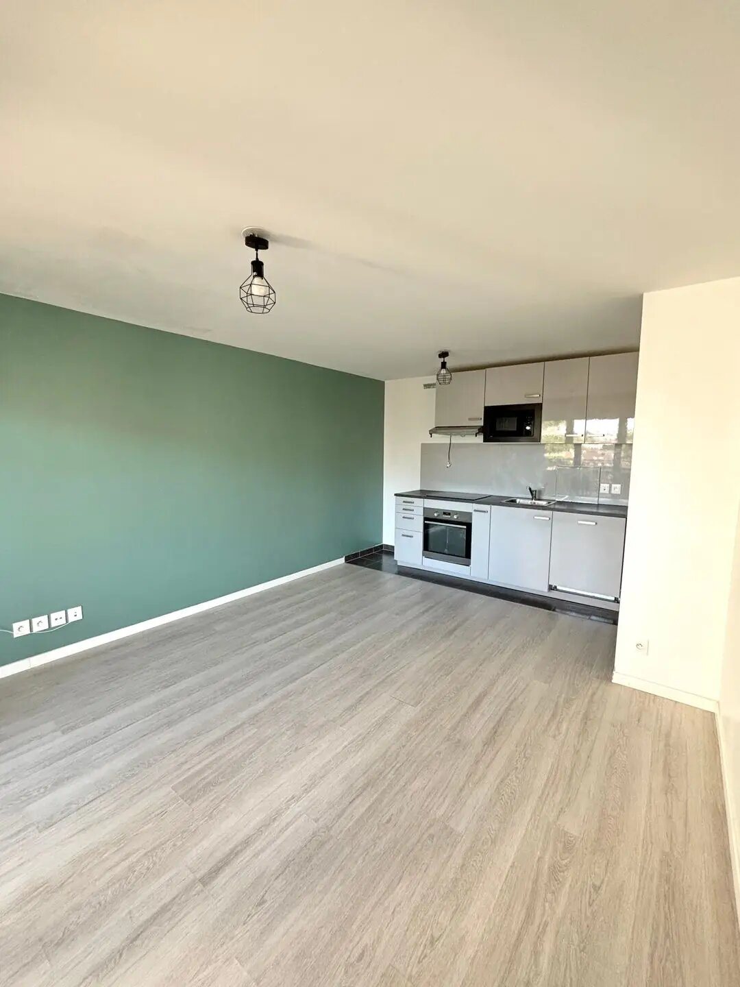 Appartement à louer, 40m², Neuilly-sur-Marne