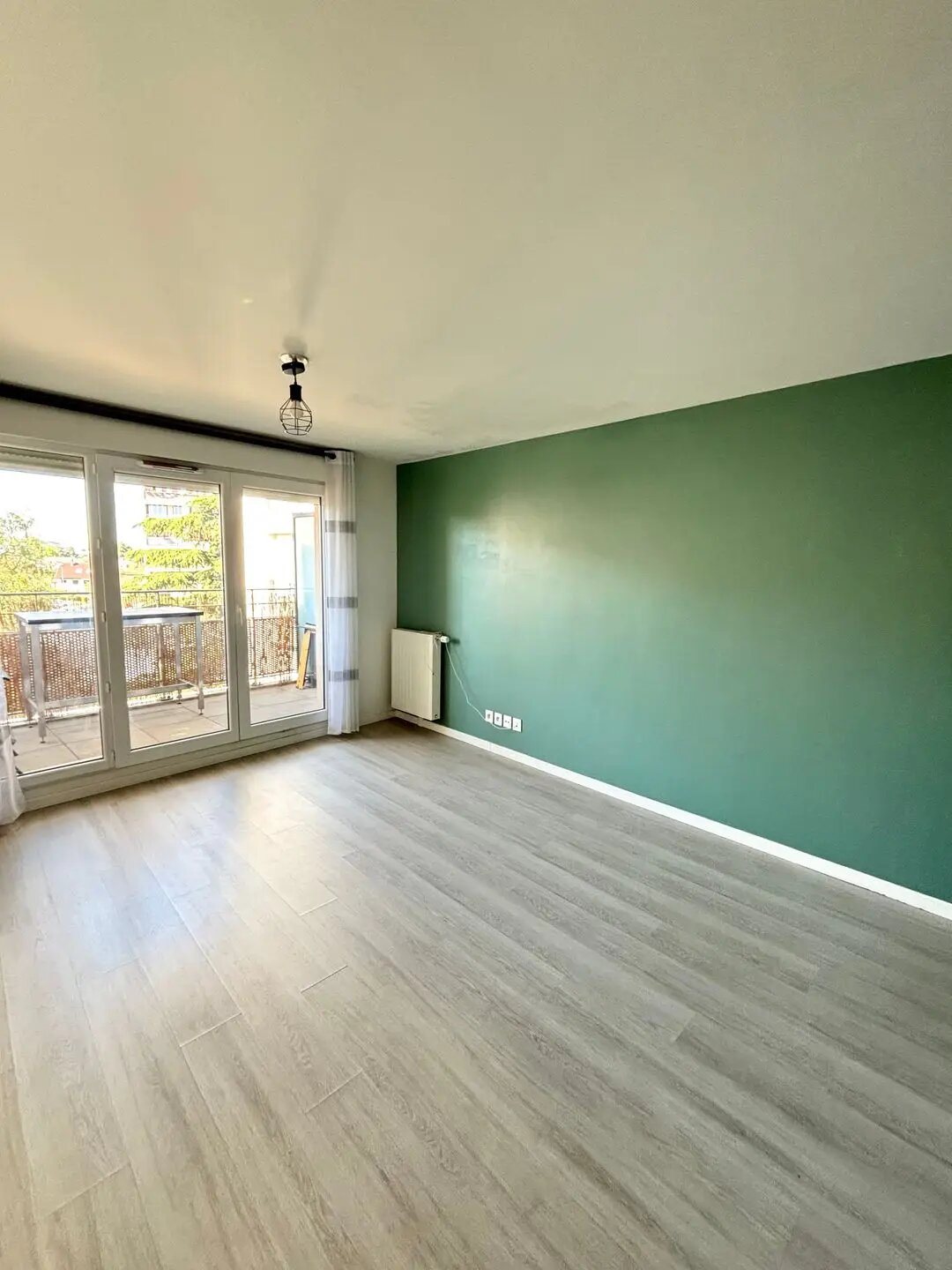Appartement à louer, 40m², Neuilly-sur-Marne