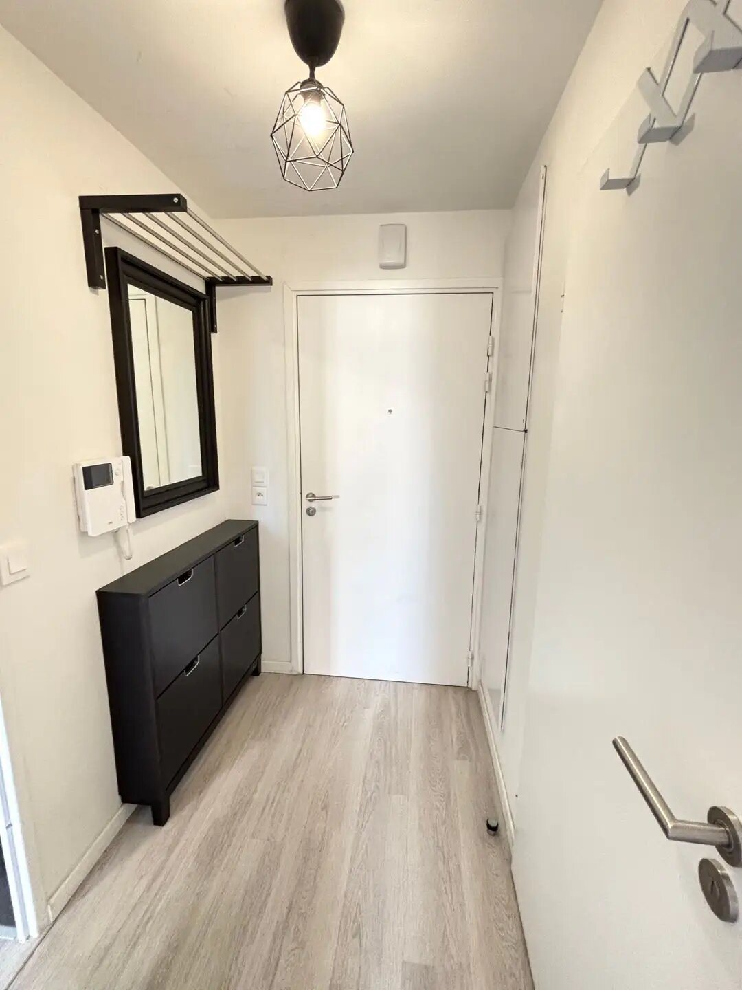 Appartement à louer, 40m², Neuilly-sur-Marne