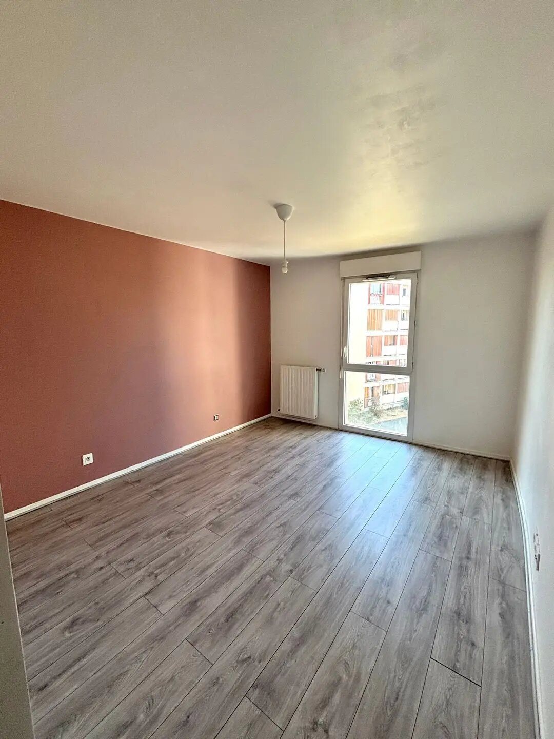 Appartement à louer, 40m², Neuilly-sur-Marne