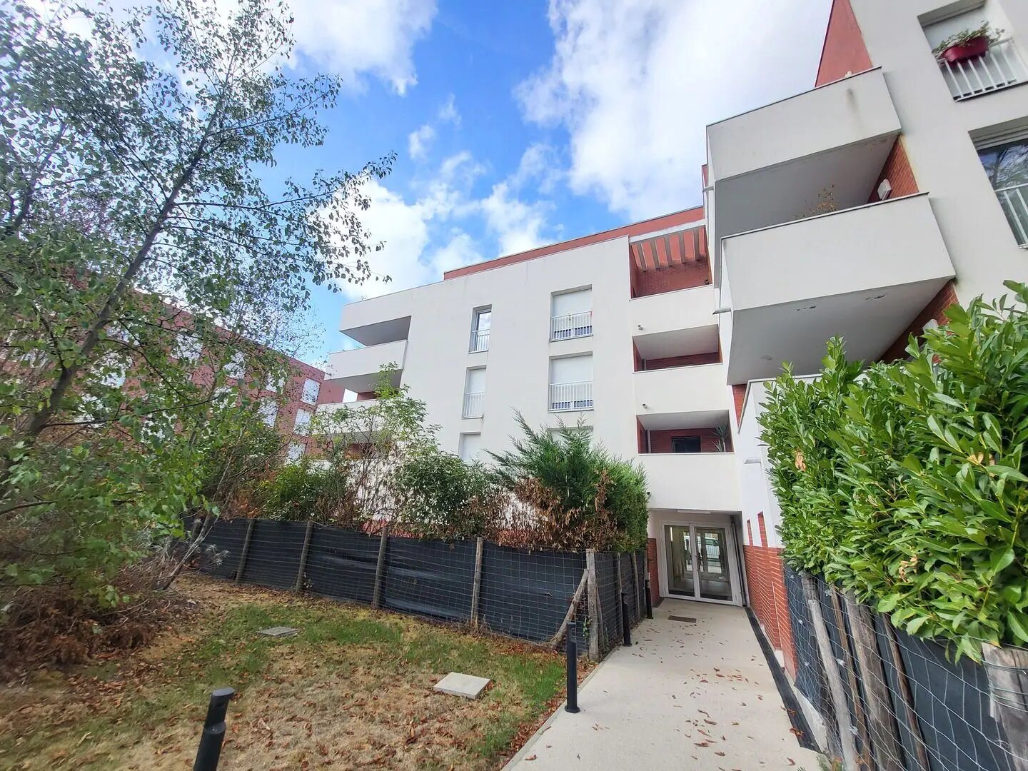 Appartement à louer, 43m², Neuilly-sur-Marne