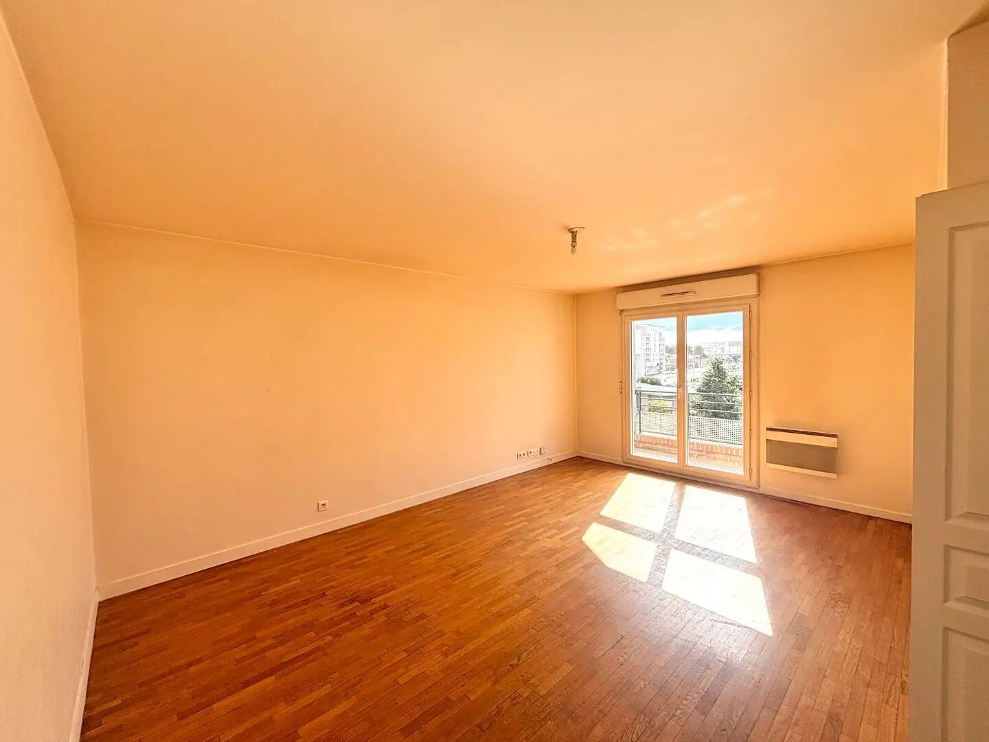 Appartement à louer, 50m², Neuilly-sur-Marne