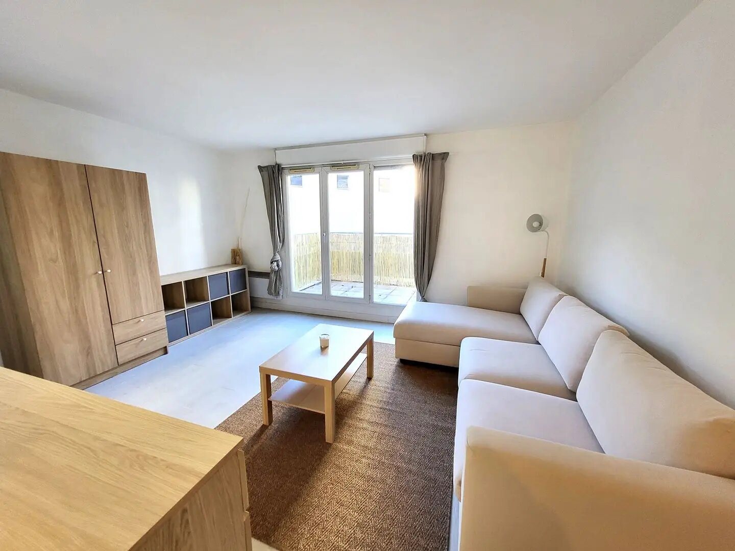 Appartement à louer, 28m², Neuilly-Plaisance
