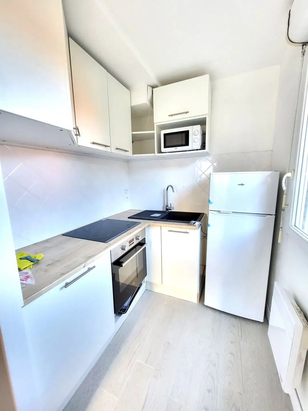 Appartement à louer, 28m², Neuilly-Plaisance