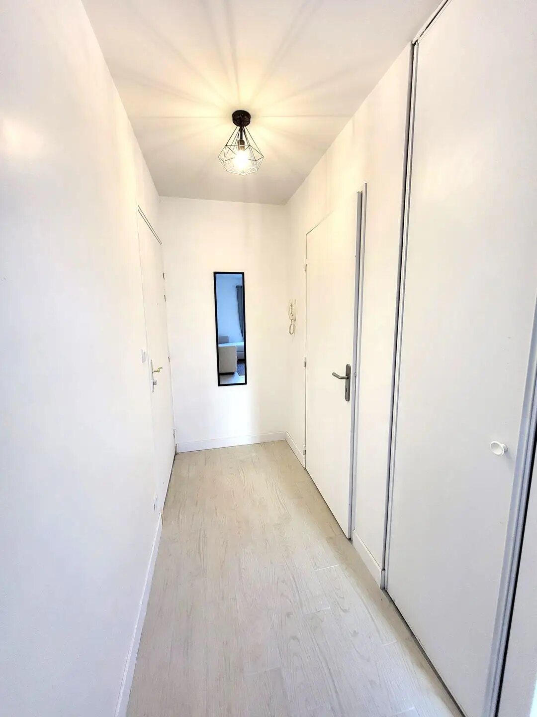 Appartement à louer, 28m², Neuilly-Plaisance