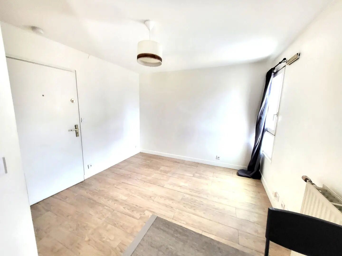 Appartement à louer, 19m², Neuilly-sur-Marne