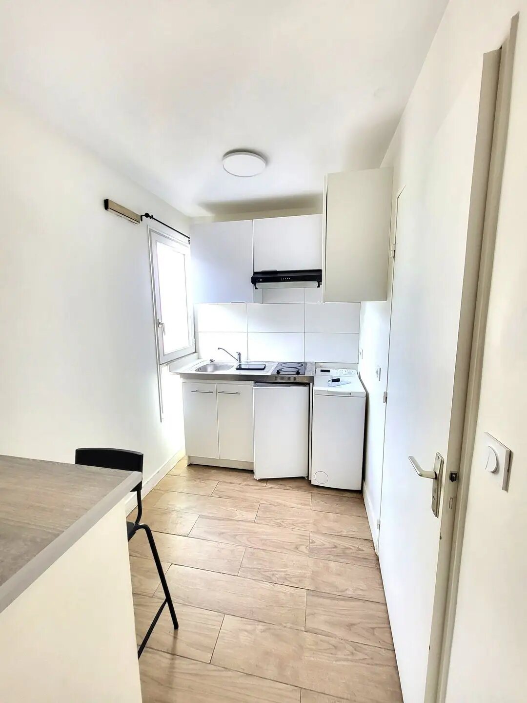 Appartement à louer, 19m², Neuilly-sur-Marne