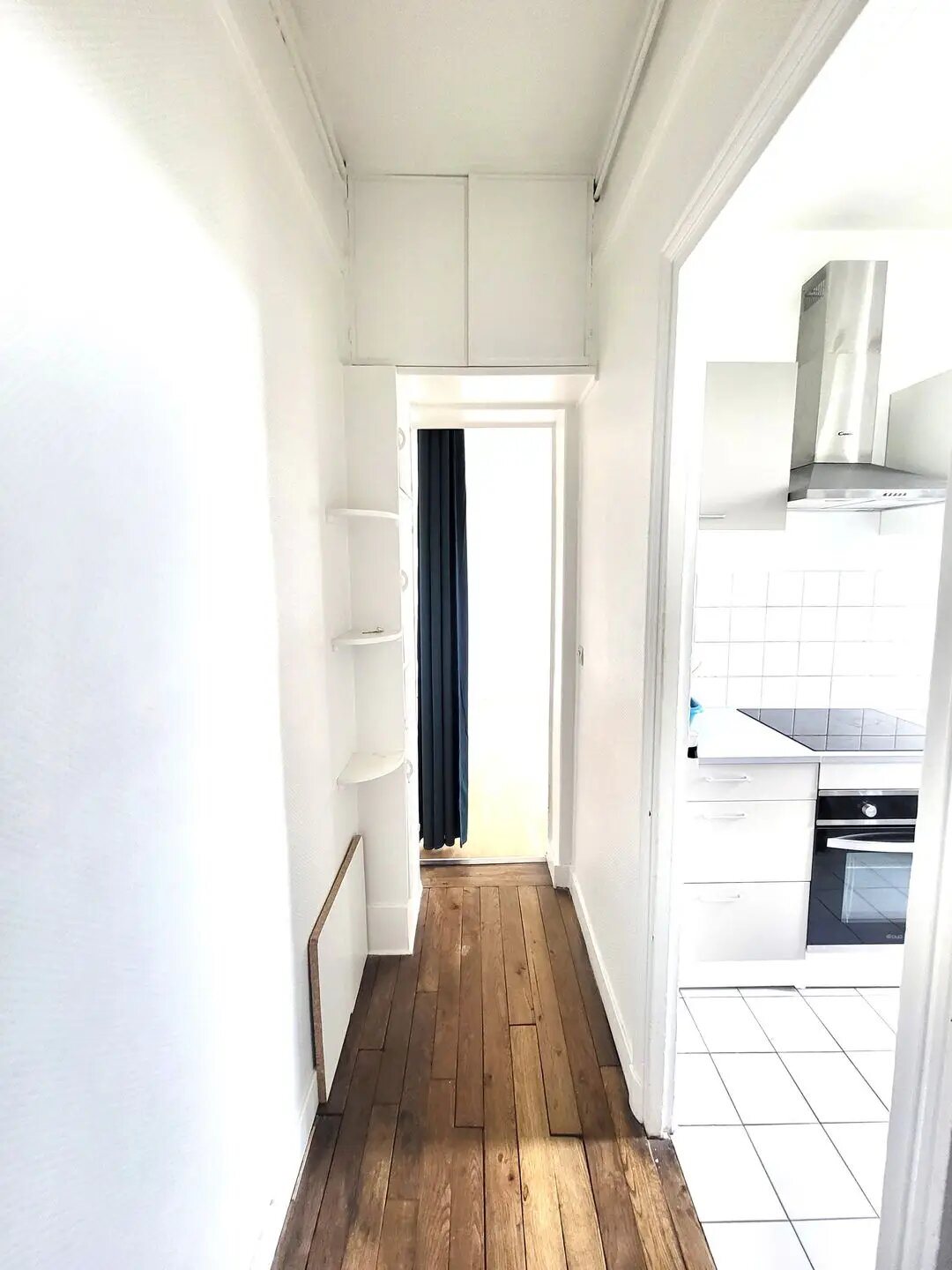 Appartement à louer, 39m², Neuilly-Plaisance