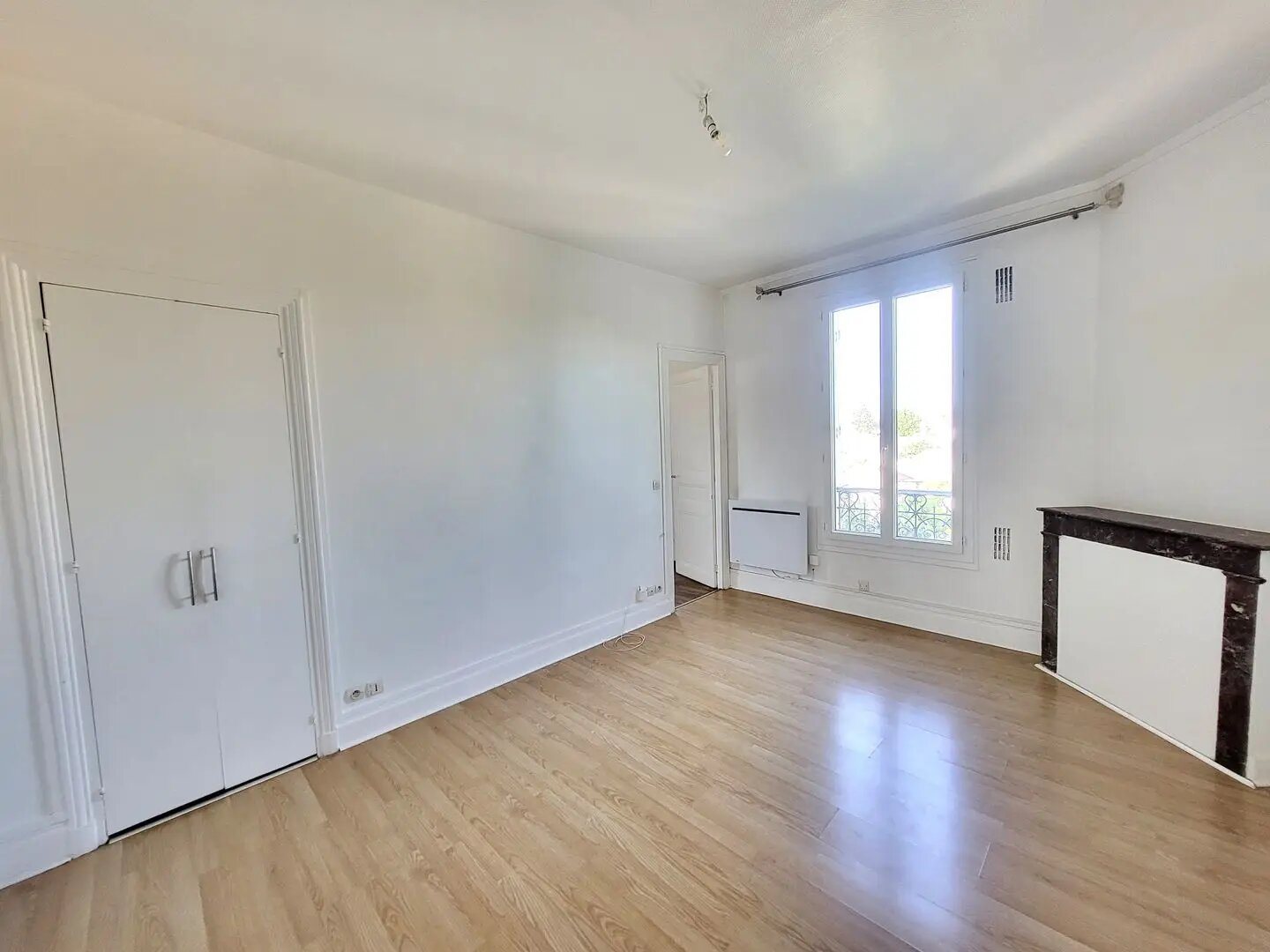 Appartement à louer, 39m², Neuilly-Plaisance