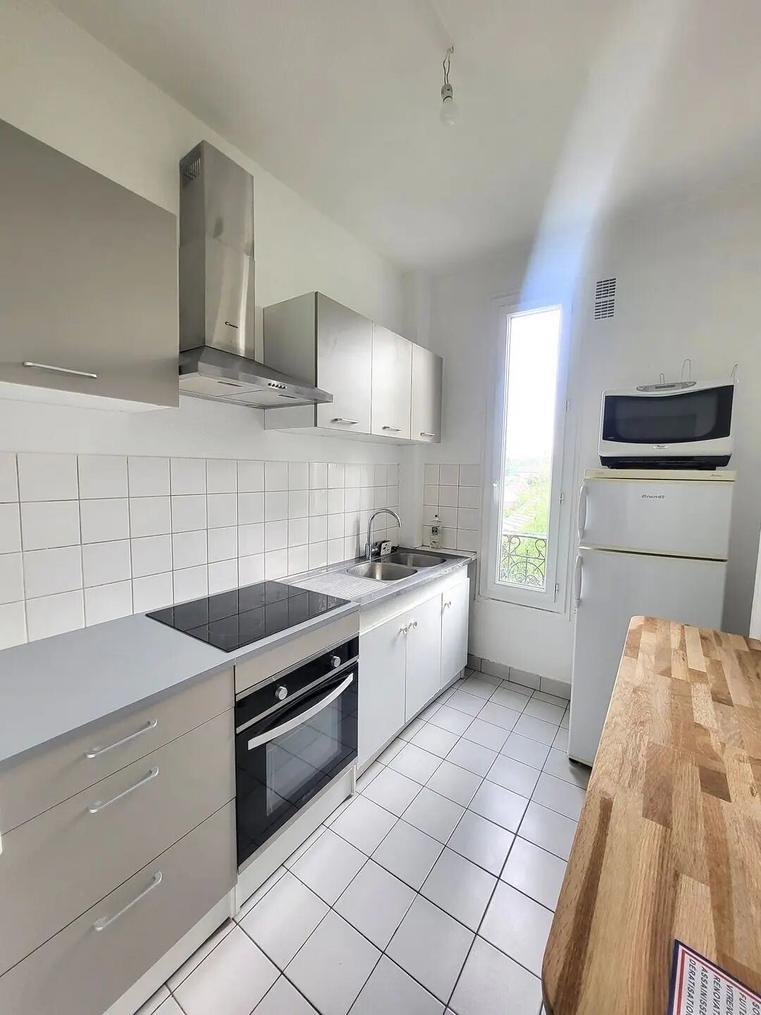 Appartement à louer, 39m², Neuilly-Plaisance